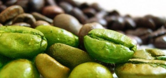 Benefícios do café verde