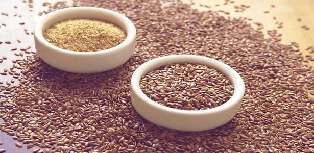 Benefícios da chia, linhaça e quinoa