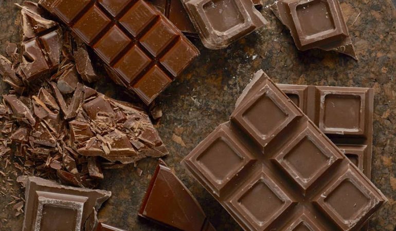 Benefícios do Chocolate Amargo