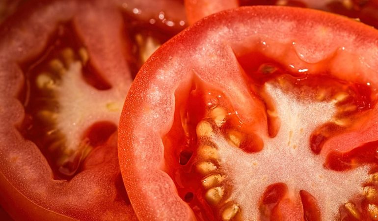 Benefícios do Tomate para a Saúde