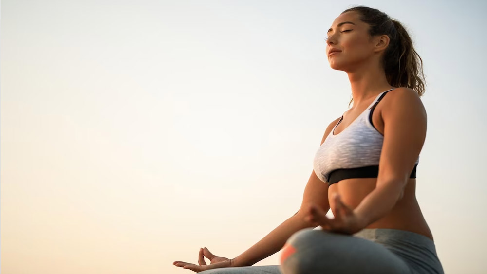 Benefícios da Meditação para a Saúde